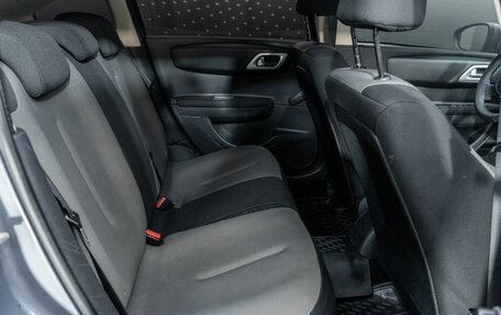 Citroen C4 II рестайлинг, 2010 год, 272 000 рублей, 12 фотография