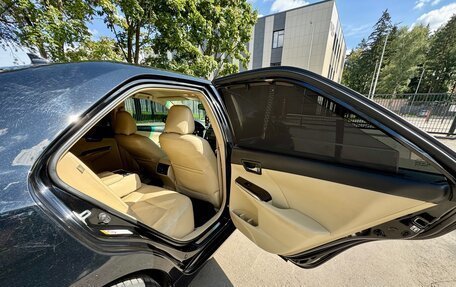 Toyota Camry, 2016 год, 1 900 000 рублей, 12 фотография