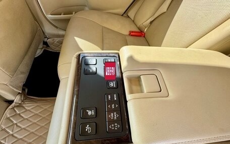 Toyota Camry, 2016 год, 1 900 000 рублей, 14 фотография