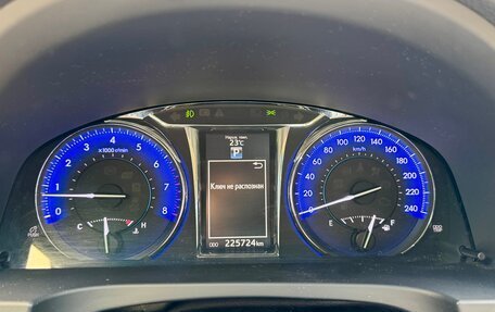 Toyota Camry, 2016 год, 1 900 000 рублей, 20 фотография