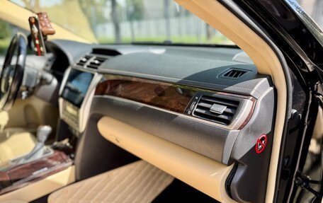 Toyota Camry, 2016 год, 1 900 000 рублей, 22 фотография