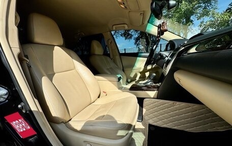 Toyota Camry, 2016 год, 1 900 000 рублей, 21 фотография