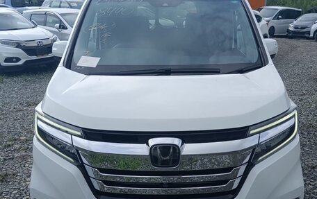 Honda Stepwgn IV, 2021 год, 2 280 000 рублей, 6 фотография