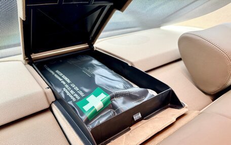 Mercedes-Benz S-Класс, 1998 год, 17 500 000 рублей, 17 фотография