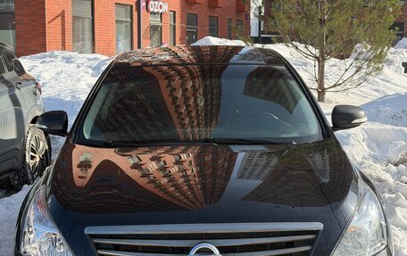 Nissan Teana, 2010 год, 1 400 000 рублей, 2 фотография