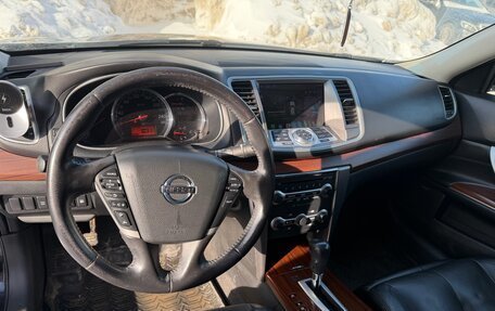 Nissan Teana, 2010 год, 1 400 000 рублей, 9 фотография
