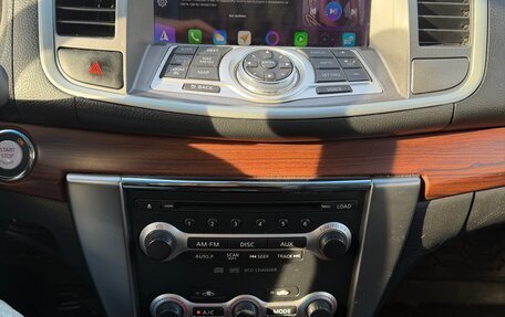 Nissan Teana, 2010 год, 1 400 000 рублей, 12 фотография