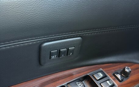 Nissan Teana, 2010 год, 1 400 000 рублей, 13 фотография