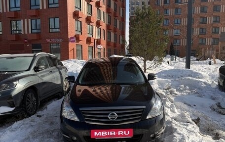 Nissan Teana, 2010 год, 1 400 000 рублей, 4 фотография