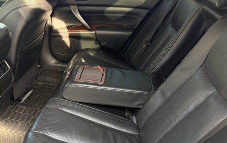 Nissan Teana, 2010 год, 1 400 000 рублей, 11 фотография