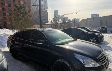 Nissan Teana, 2010 год, 1 400 000 рублей, 6 фотография