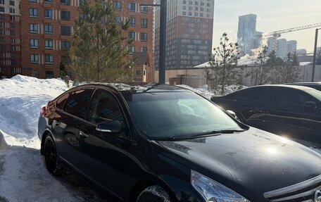 Nissan Teana, 2010 год, 1 400 000 рублей, 3 фотография