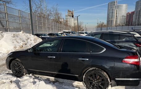 Nissan Teana, 2010 год, 1 400 000 рублей, 7 фотография