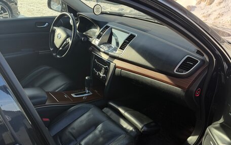 Nissan Teana, 2010 год, 1 400 000 рублей, 10 фотография