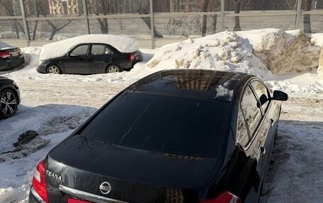 Nissan Teana, 2010 год, 1 400 000 рублей, 5 фотография