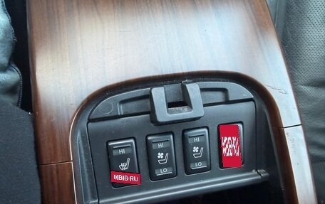 Nissan Teana, 2010 год, 1 400 000 рублей, 14 фотография