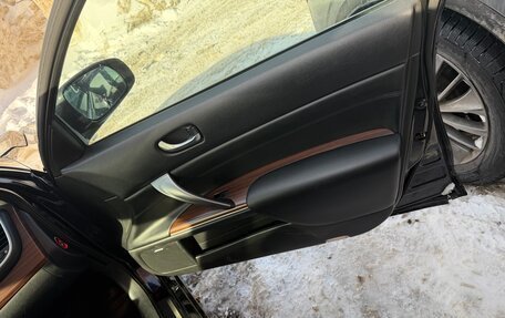 Nissan Teana, 2010 год, 1 400 000 рублей, 17 фотография