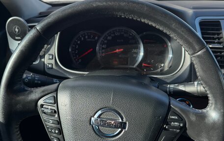 Nissan Teana, 2010 год, 1 400 000 рублей, 18 фотография