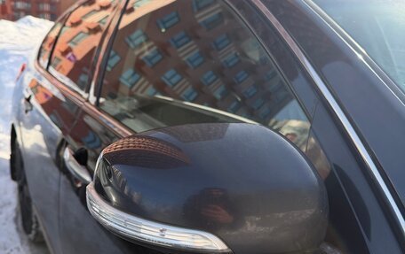 Nissan Teana, 2010 год, 1 400 000 рублей, 22 фотография