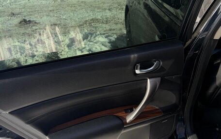 Nissan Teana, 2010 год, 1 400 000 рублей, 25 фотография