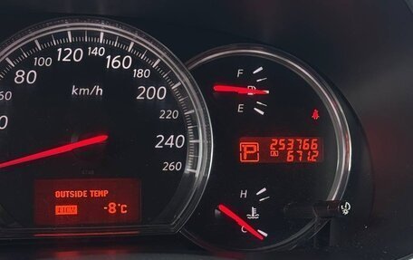 Nissan Teana, 2010 год, 1 400 000 рублей, 28 фотография