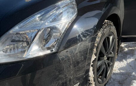 Nissan Teana, 2010 год, 1 400 000 рублей, 27 фотография