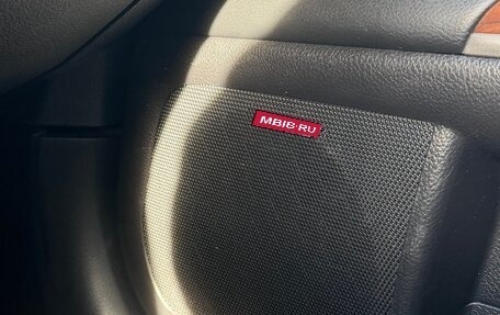 Nissan Teana, 2010 год, 1 400 000 рублей, 24 фотография