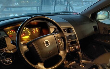 SsangYong Kyron I, 2014 год, 980 000 рублей, 5 фотография