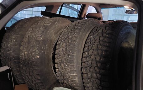 SsangYong Kyron I, 2014 год, 980 000 рублей, 6 фотография