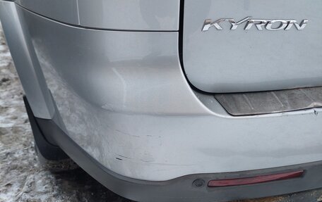 SsangYong Kyron I, 2014 год, 980 000 рублей, 9 фотография