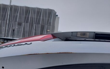 SsangYong Kyron I, 2014 год, 980 000 рублей, 10 фотография