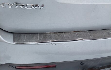 SsangYong Kyron I, 2014 год, 980 000 рублей, 12 фотография