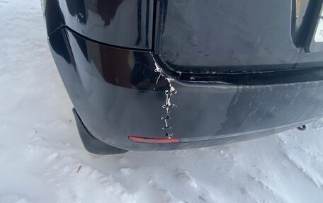 Ford Fiesta, 2005 год, 340 000 рублей, 10 фотография