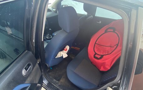 Ford Fiesta, 2005 год, 340 000 рублей, 13 фотография