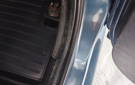 Renault Logan I, 2010 год, 390 000 рублей, 3 фотография