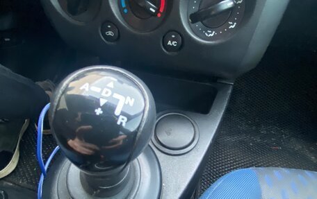 Ford Fiesta, 2005 год, 340 000 рублей, 14 фотография