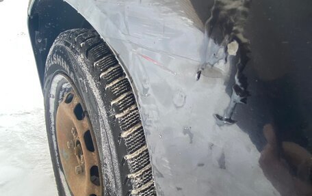 Ford Fiesta, 2005 год, 340 000 рублей, 11 фотография