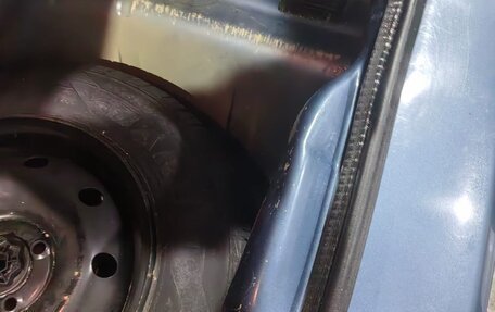 Renault Logan I, 2010 год, 390 000 рублей, 9 фотография