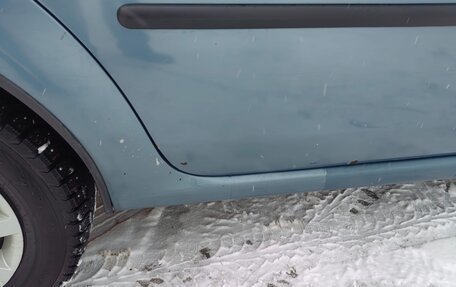 Renault Logan I, 2010 год, 390 000 рублей, 14 фотография