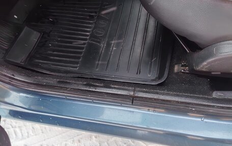 Renault Logan I, 2010 год, 390 000 рублей, 17 фотография