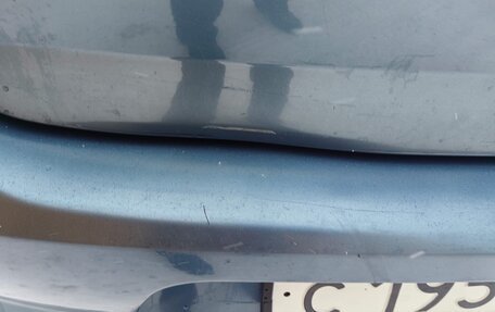 Renault Logan I, 2010 год, 390 000 рублей, 15 фотография