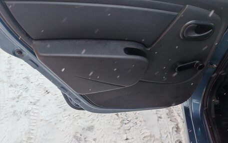 Renault Logan I, 2010 год, 390 000 рублей, 10 фотография