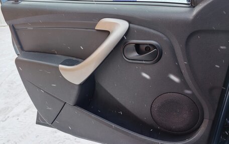 Renault Logan I, 2010 год, 390 000 рублей, 11 фотография