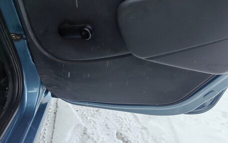 Renault Logan I, 2010 год, 390 000 рублей, 13 фотография