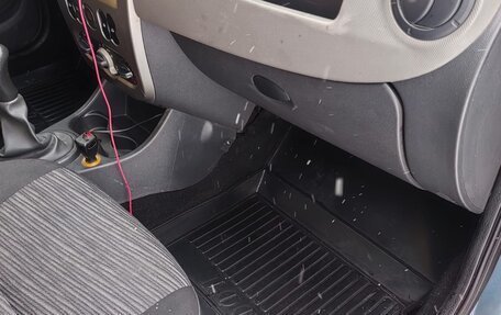 Renault Logan I, 2010 год, 390 000 рублей, 6 фотография