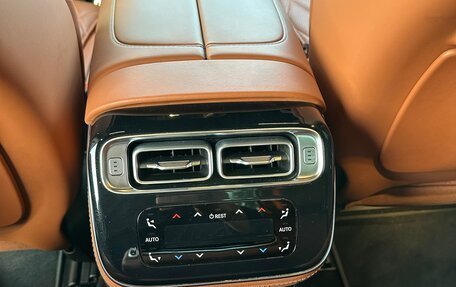 Mercedes-Benz S-Класс, 2022 год, 12 800 000 рублей, 9 фотография