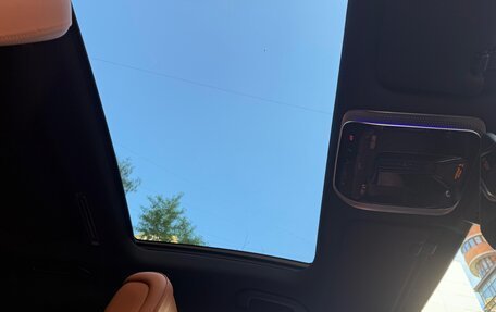 Mercedes-Benz S-Класс, 2022 год, 12 800 000 рублей, 16 фотография