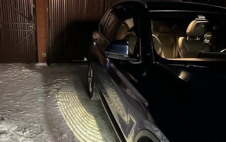 BMW X3, 2018 год, 3 550 000 рублей, 5 фотография