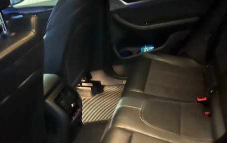 BMW X3, 2018 год, 3 550 000 рублей, 12 фотография