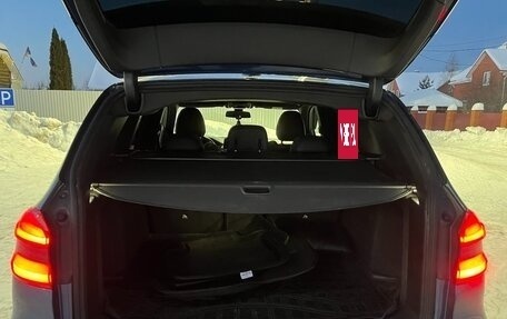 BMW X3, 2018 год, 3 550 000 рублей, 6 фотография